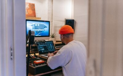 How to Find the Right Producer for You
