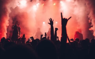 How to Book a Show in Nashville