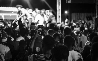 Who is Promoting Your Music? Finding Your Champions.