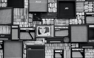 How And Why Songs Get On The Radio
