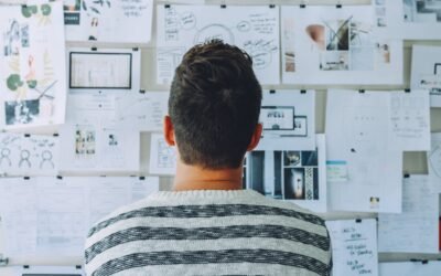 Have big goals? Here’s what to do.