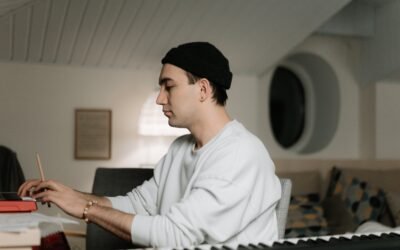 How to Become a Songwriter and Get ‘Noticed’ by the Industry